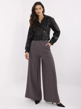 Kalhoty NM SP Y0812.37 graphite M/L