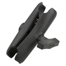 RAM Mounts RAM-201U rameno pro 1.5" kulové čepy (celková délka: 143 mm) (RAM-201U)
