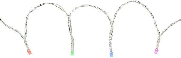 Nedis Smart Dekorativní Led Wifilxc01c180