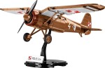 COBI 5742 II PZL P.11c,