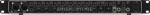 Behringer UMC1820 / Externí zvuková karta / USB / XLR / SPDIF / 6.3mm (27000609)