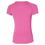 Běžecké tričko Mizuno Sun Protect Tee J2GA120464 Velikost textilu: