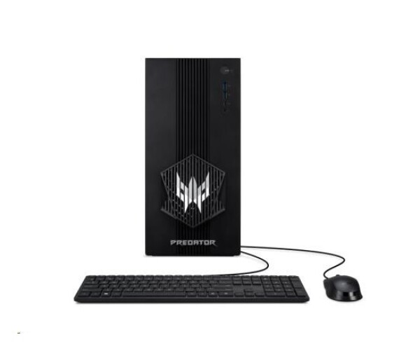 ACER PC Predator PO3-665_E_FR850W_H810,Ultra 5 225F,32GB,1TB SSD,RTX 5060Ti,W11H,Black EDF_11295415