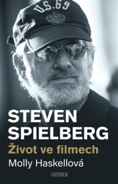 Steven Spielberg Život ve filmech Molly Haskellová
