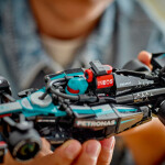 LEGO LEGO® Speed Champions 77244 Závodní auto Mercedes-AMG F1® W15