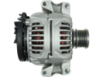 Alternátor MERCEDES-BENZ Třídy C (W202/W203), E (W210) a V/Vito (W638) CDI