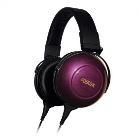 Fostex TH900mk2 Brilliant Purple