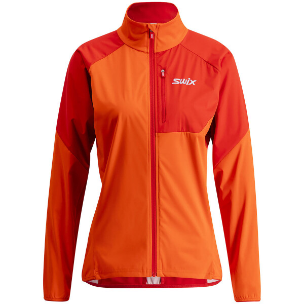 Dámská běžkařská bunda Swix Focus Jacket W