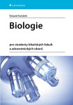 Biologie pro studenty lékařských fakult a zdravotnických oborů - Eduard Kočárek