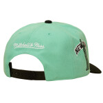 Mitchell & Ness Pánská kšiltovka New York Knicks NBA In The City Pro Snapback