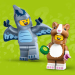 LEGO LEGO® Minifigurky 71048 27. série