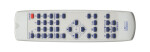 Ovladač dálkový IRC81374 philips