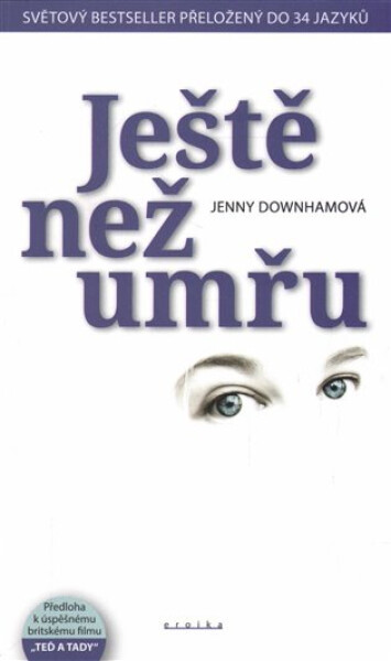 Ještě než umřu Jenny