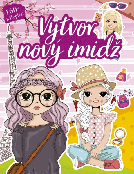 Vytvor nový imidž (slovensky)
