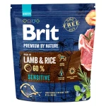 Brit Premium by Nature Sensitive Lamb 1 kg
