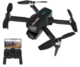 Revell 23805 Go! Video Pro 2.0