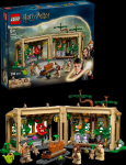 LEGO® Harry Potter™ 76445 Bradavický hrad: Hodina bylinkářství - LEGO® Jurassic World™