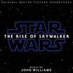 Disney Records: Star Wars - CD - Records Disney