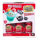 MGA's Miniverse – Make it Mini Hello Kitty, série 4, PDQ