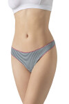 Cotonella Essentials Tanga 3489 A'3 S-L směs barev M