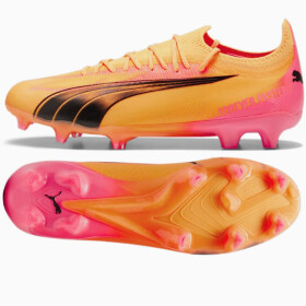 Fotbalové boty Puma Ultra Ultimate M 107744-03 39