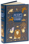 Aesop´s Illustrated Fables (Barnes Noble Collectible Classics: Omnibus Edition) - Ezop
