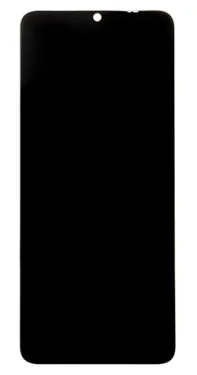 Xiaomi Redmi 12C LCD displej + dotyková deska / Náhradní díl / IPS (57983114750)
