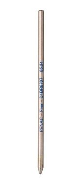 Náplň PENAC D1BR670703-SF2 Slim - modrá (do pera Multisync)