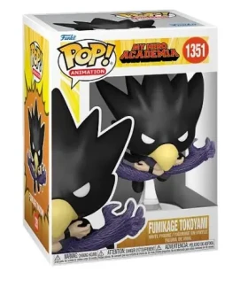 Funko POP Animation My Hero Academy Tokoyami