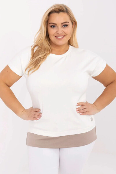 Halenka plus size model 212672 Relevance universal