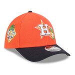 New Era Pánská kšiltovka Houston Astros MLB 2026 Spring Training 39THIRTY M-Crown Flex Velikost: M/L
