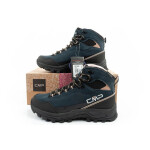CMP Myzar dámská nepromokavá trekingová kotníčková obuv dámská 40