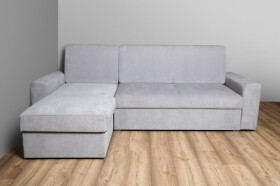 Nábytek RB Sedačka LUNKA s rozkladem - relax L