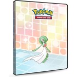 Pokémon UP: GS Trick Room - A4 album na 180 karet