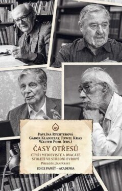 Časy otřesů