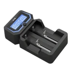 XTAR X2 / Nabíječka baterií / Li-Ion / 2 sloty / pro 18650 (X2)