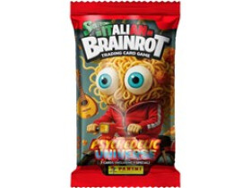 PANINI ITALIAN BRAINROT - karty