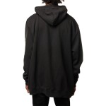 New Era Pánská mikina New York Jets NFL 2023 Sideline Hoodie Velikost: M