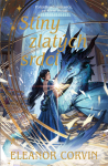 Stíny zlatých srdcí - Eleanor Corvin