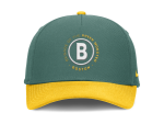 Nike Pánská kšiltovka Boston Red Sox MLB City Connect Dri-Fit Rise 5 Panel Adjustable Cap Velikost: M/L