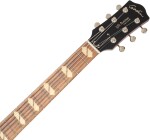 Godin 5th Avenue CW Kingpin II DLX Vintage Burst HG