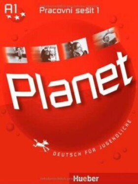 Planet 1: Tschechisches Arbeitsbuch - Gabriele Kopp