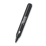 Sharpie akrylové popisovače sada 2 ks černý a bílý