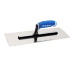 Hladítko na spojování sádrokartonových desek 130 x 350 mm, G-27