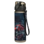 BAAGL Tritanová láhev na pití Záchranáři 500 ml (A-34514)