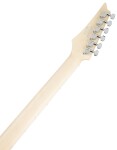Ibanez SA360NQM Black Mirage Gradation
