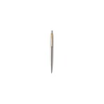 Parker 1502/1253182 Royal Jotter Stainless Steel GT kuličkové pero