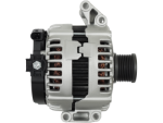 Alternátor MERCEDES-BENZ GL (X164) a M (W164) 420/450 CDI
