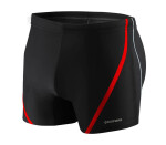 PÁNSKÉ PLAVECKÉ BOXERKY BD 366 GRAFIT M