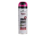 Sprej značkovací fluores. Trackmarker, 500ml, růžový, 3 měsíce, SOPPEC